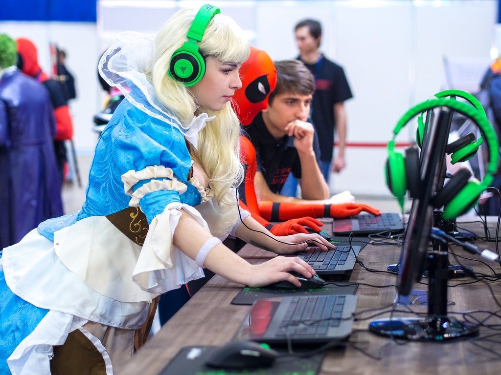 Evento de Orgulho Nerd acontece neste sábado em João Pessoa